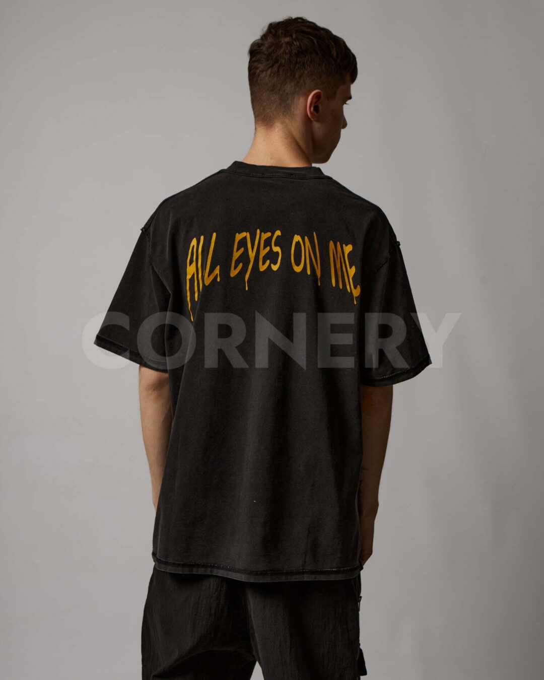 Футболка Cornery (дисконт) — изображение 2
