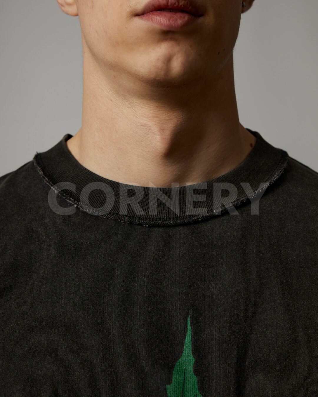 Футболка Cornery — изображение 5
