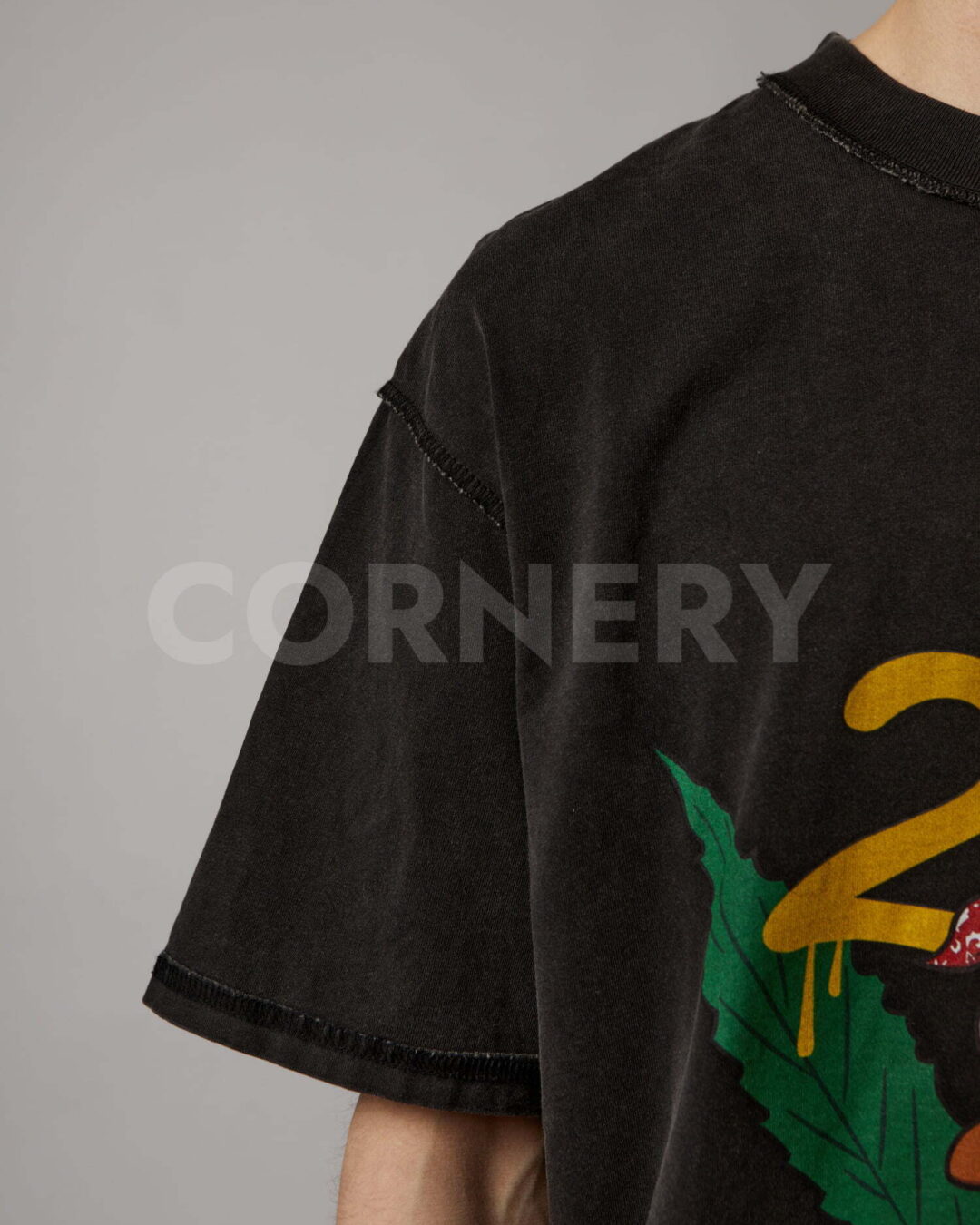 Футболка Cornery (дисконт) — изображение 6