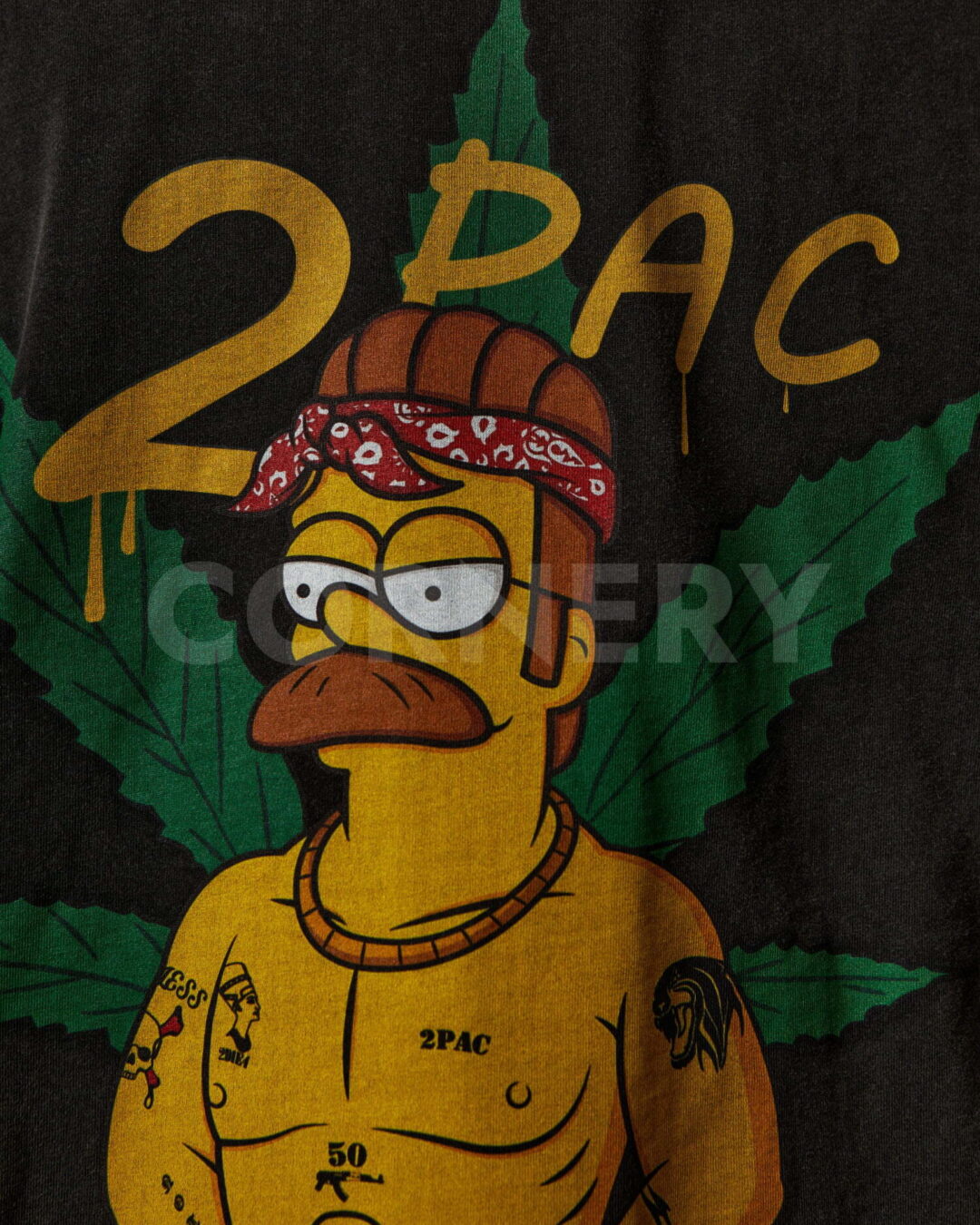 Футболка Cornery (дисконт) — изображение 7