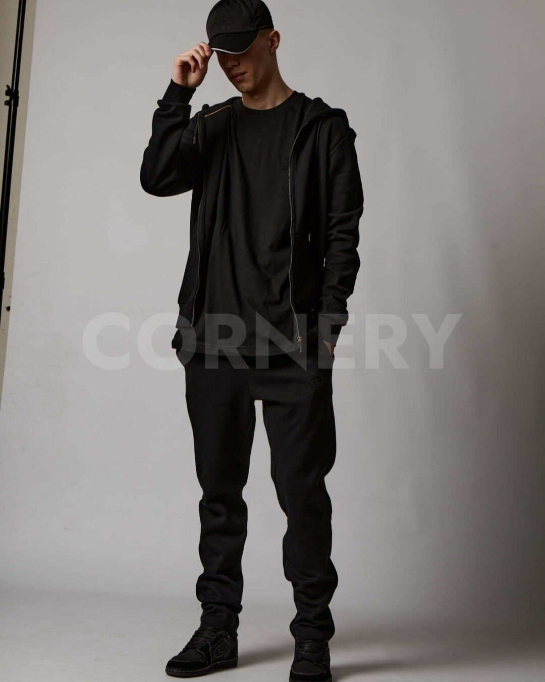 Спортивный Костюм Loro Piana — изображение 3