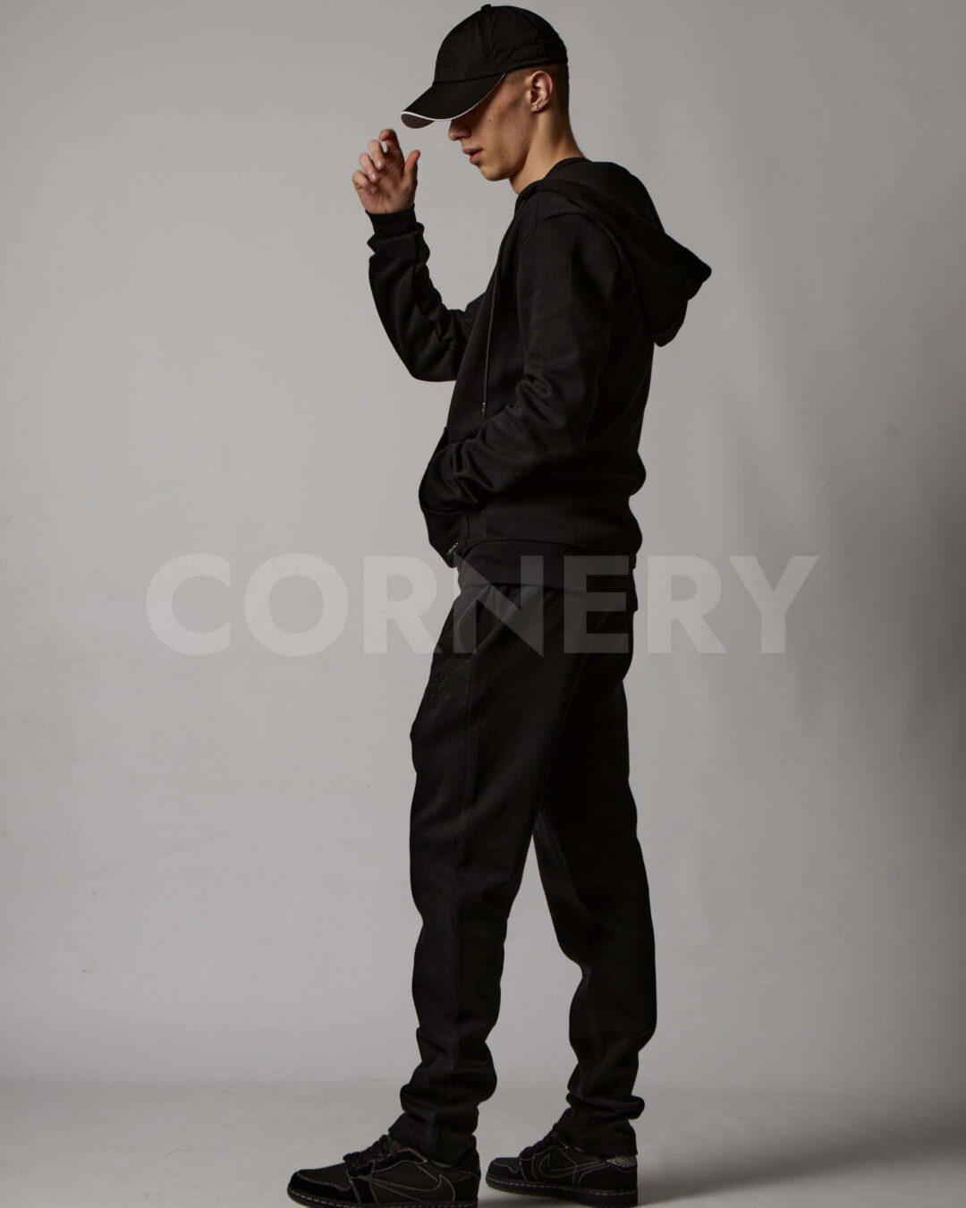 Спортивный Костюм Loro Piana — изображение 4