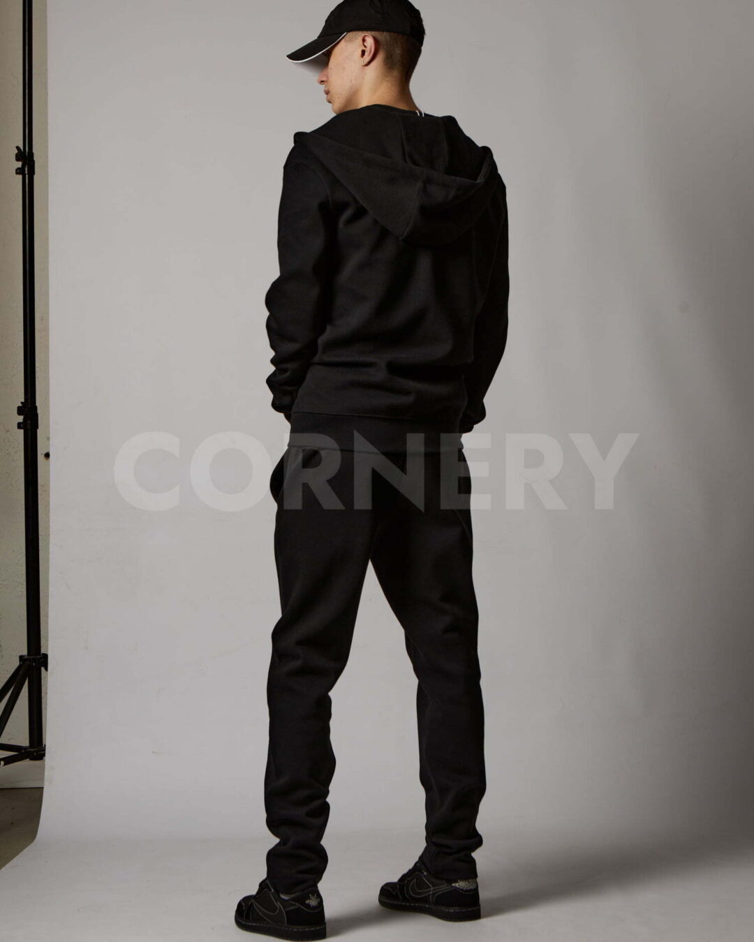 Спортивный Костюм Loro Piana — изображение 2