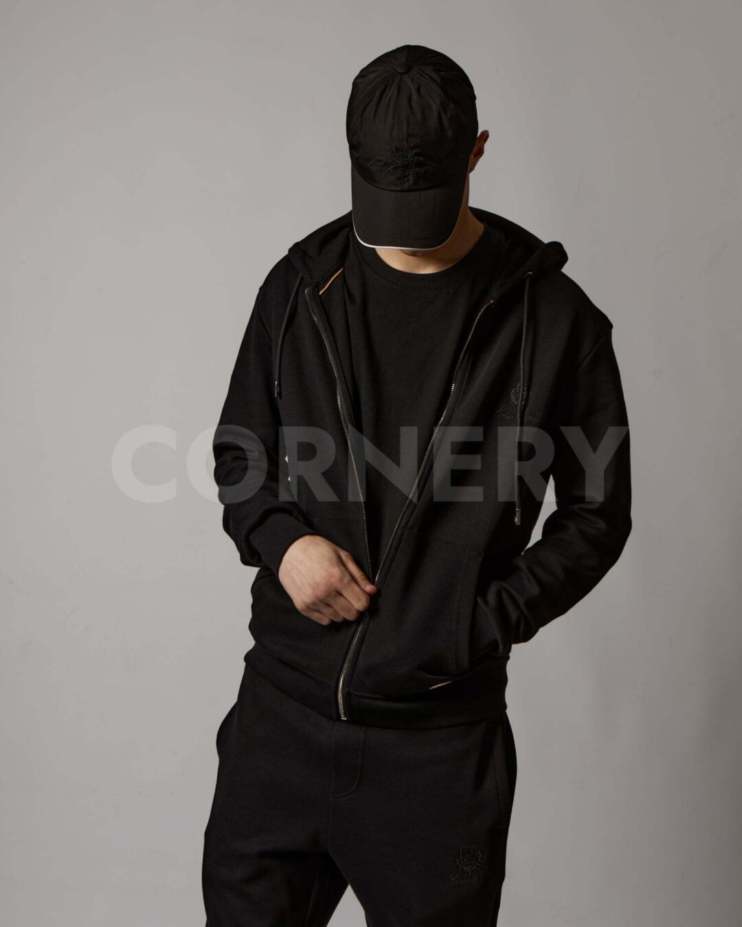 Спортивный Костюм Loro Piana — изображение 5