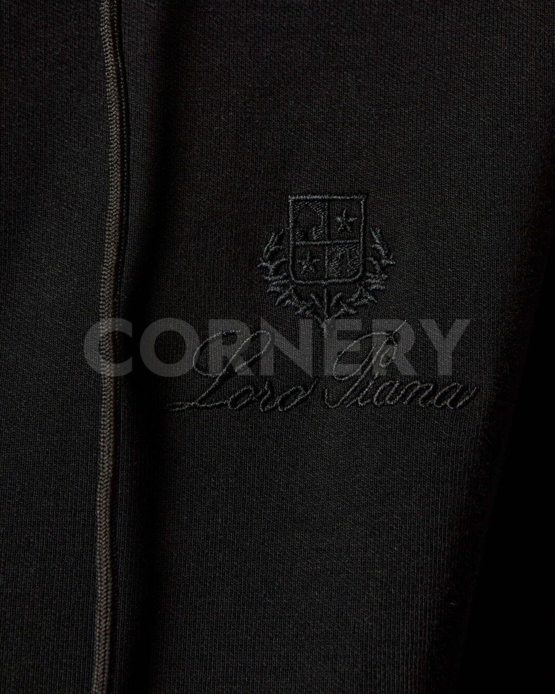 Спортивный Костюм Loro Piana — изображение 8