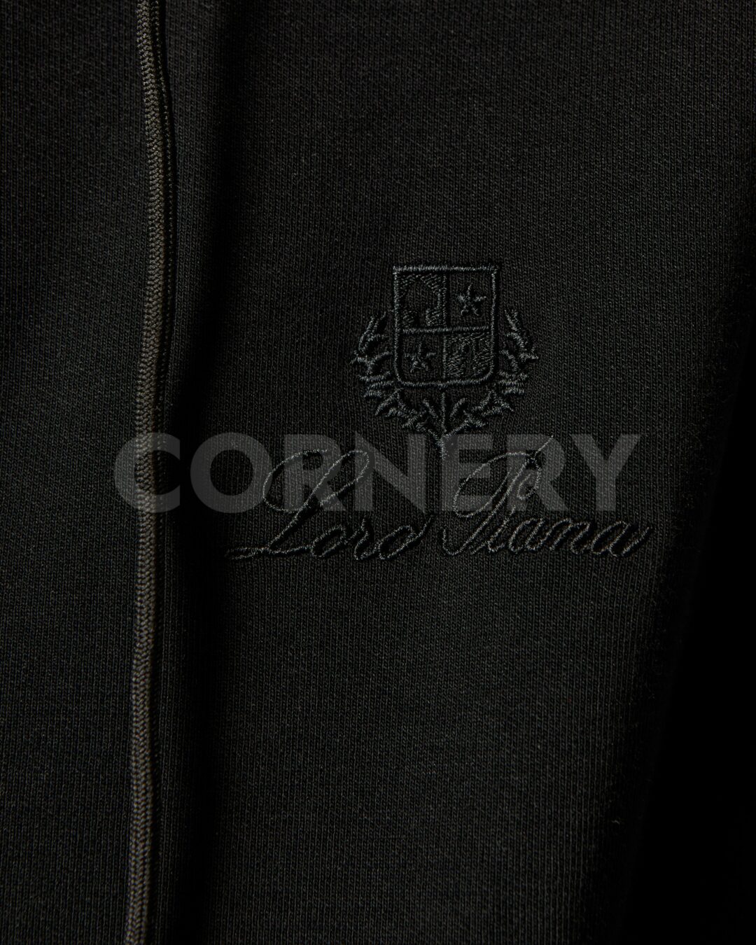 Спортивный Костюм Loro Piana — изображение 8