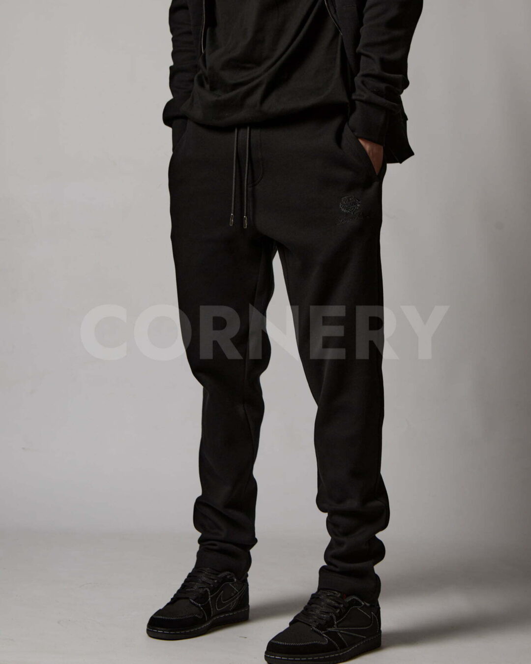 Спортивный Костюм Loro Piana — изображение 6