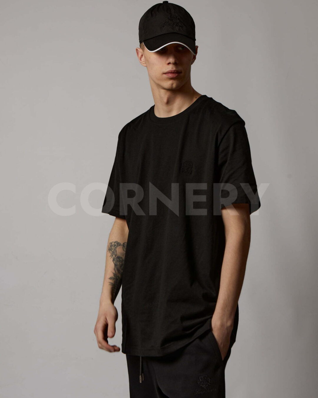 Футболка Brunello Cucinelli — изображение 3