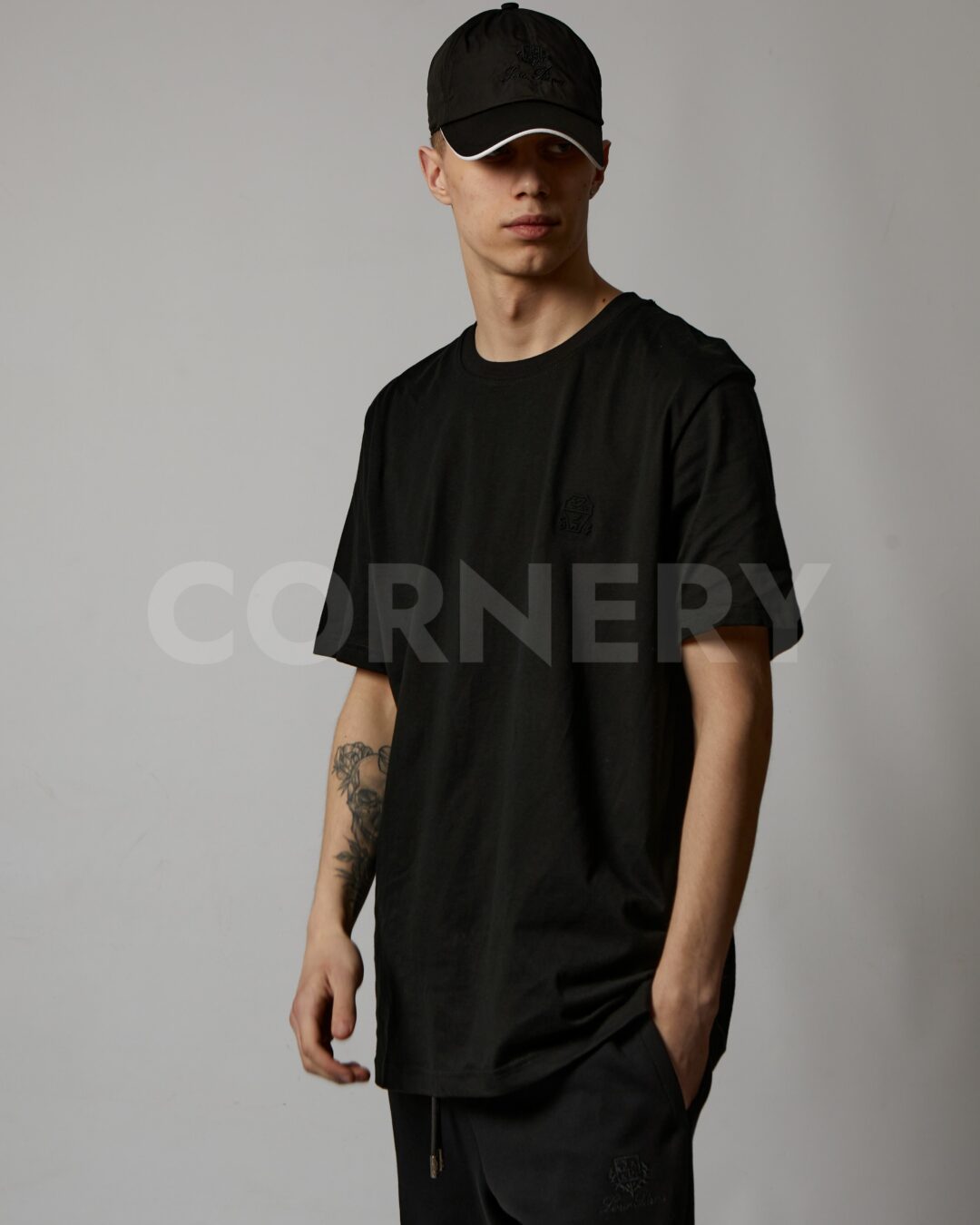 Футболка Brunello Cucinelli — изображение 3