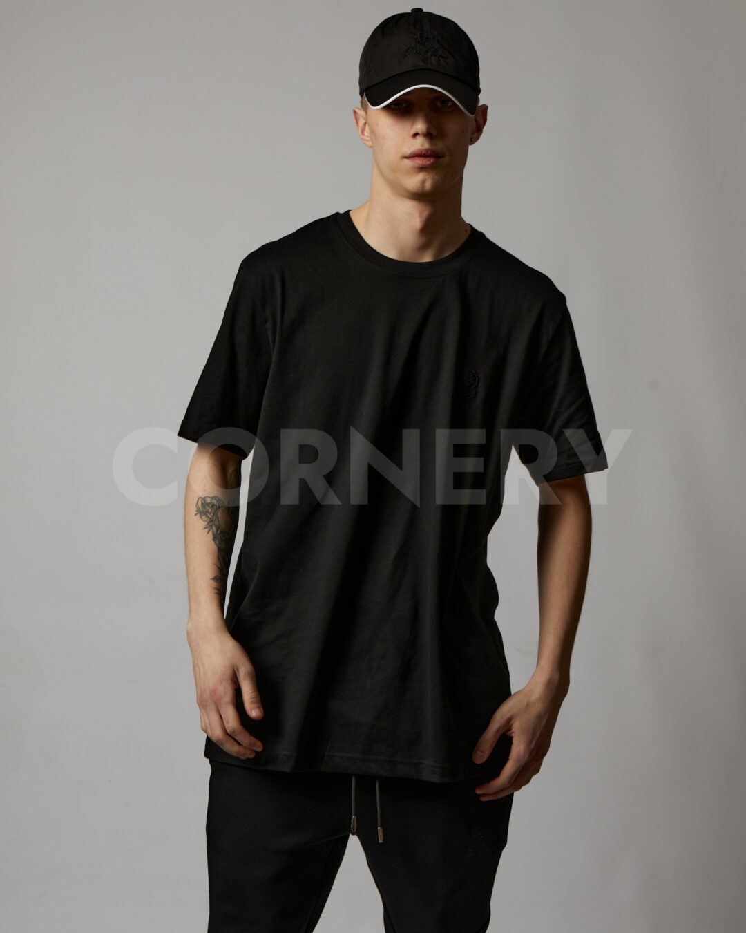 Футболка Brunello Cucinelli — изображение 4