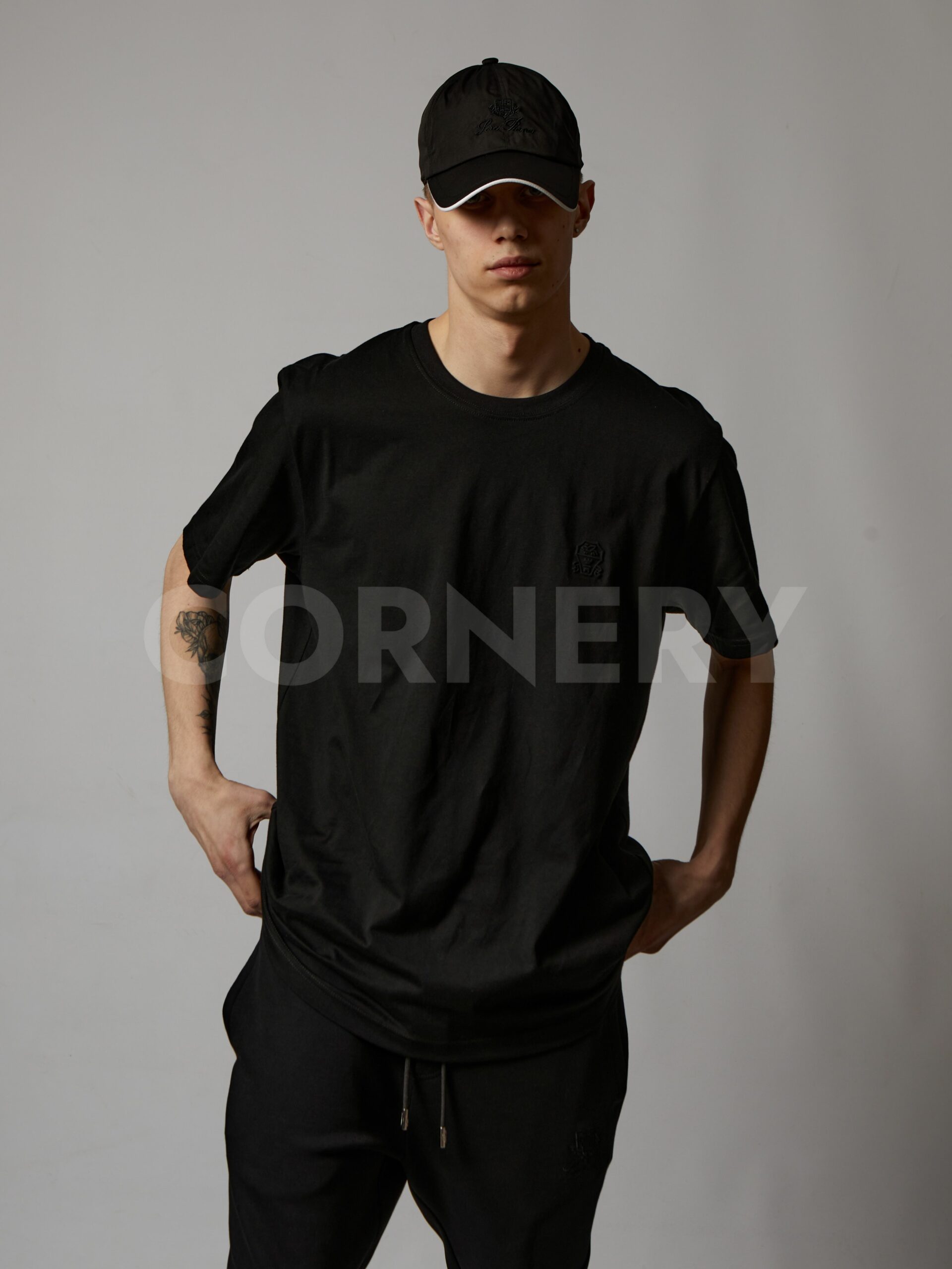 Футболка Brunello Cucinelli