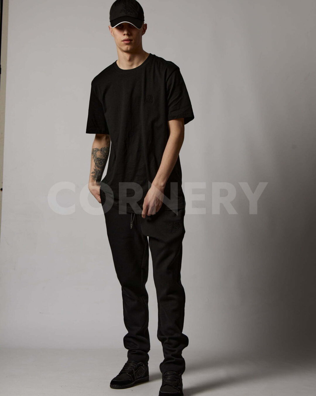 Футболка Brunello Cucinelli — изображение 5