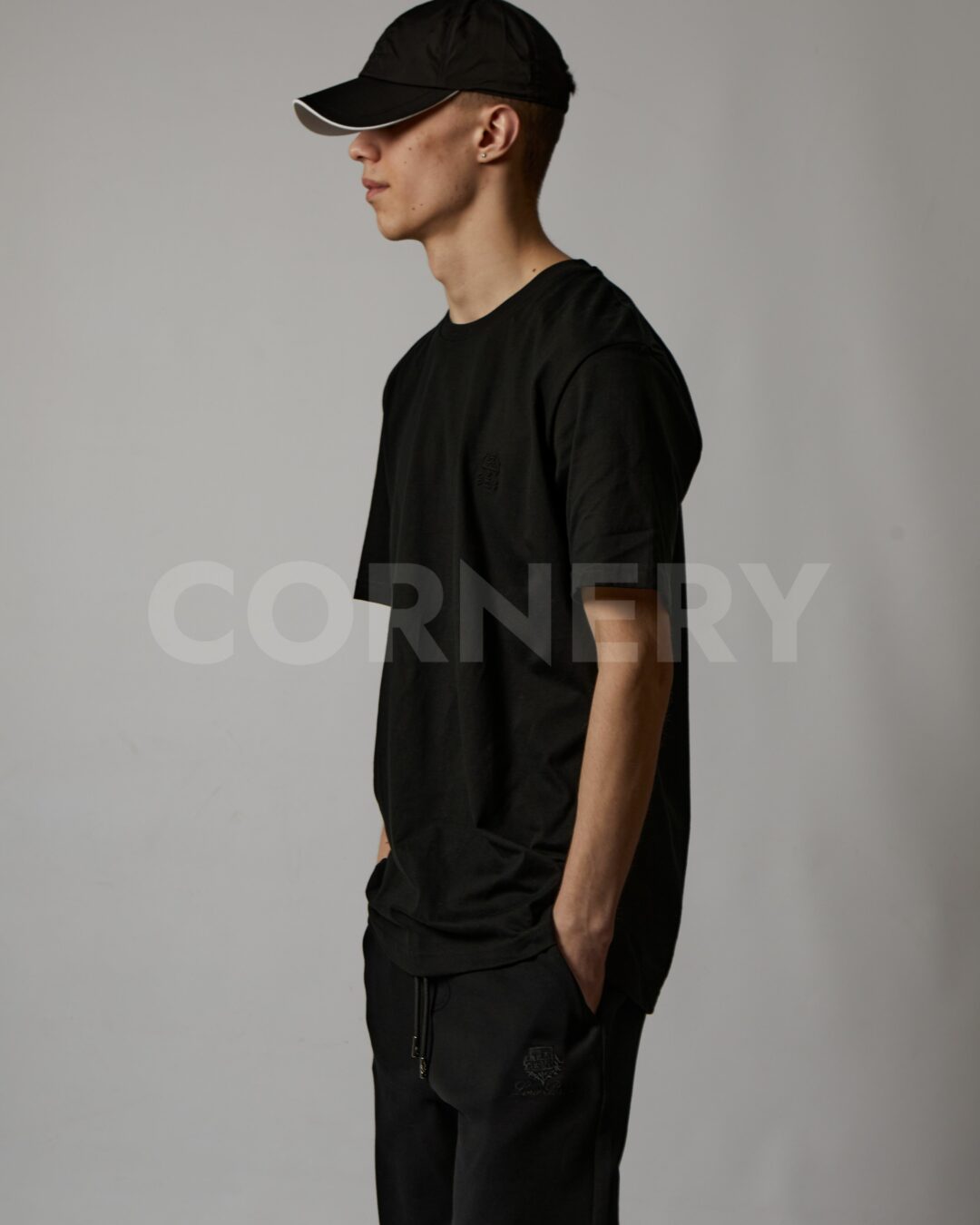 Футболка Brunello Cucinelli — изображение 7