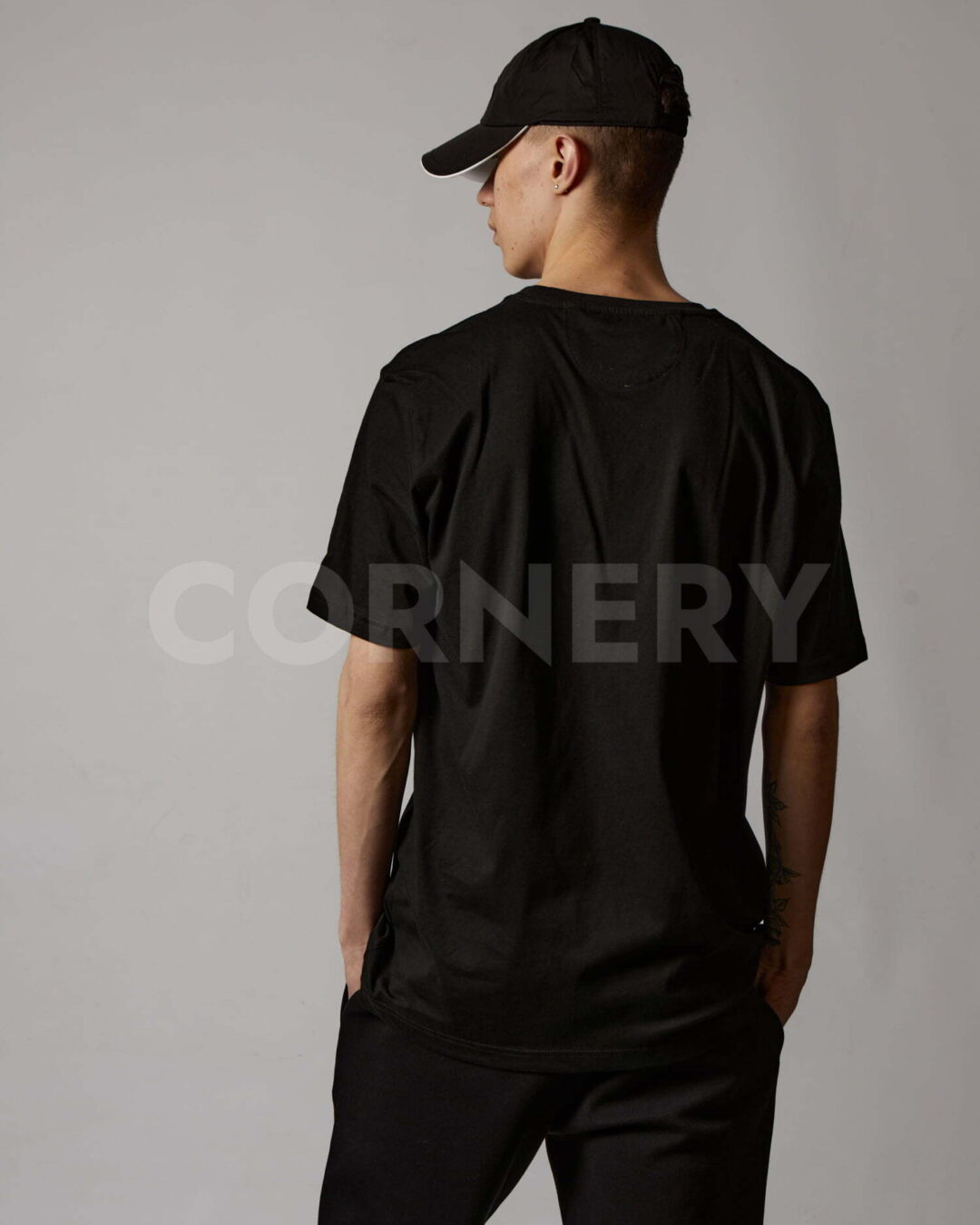 Футболка Brunello Cucinelli — изображение 2