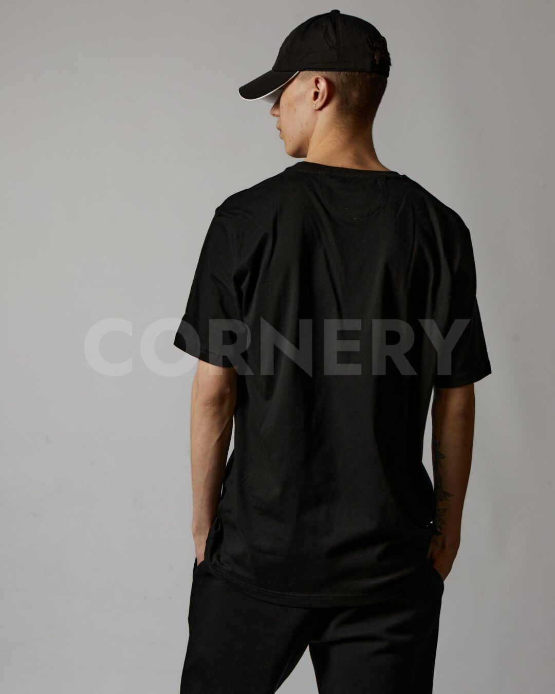 Футболка Brunello Cucinelli — изображение 2