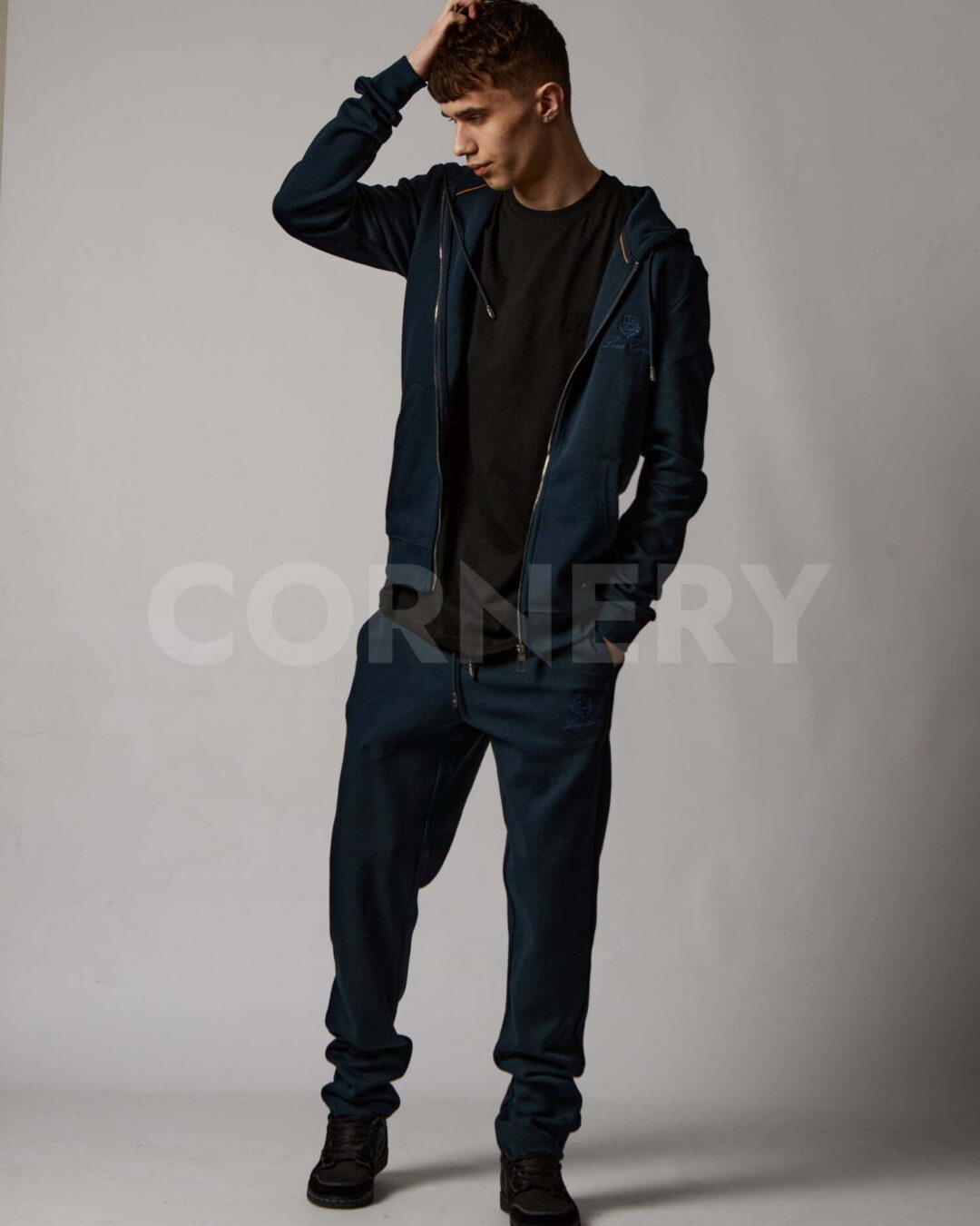 Спортивный Костюм Loro Piana — изображение 3