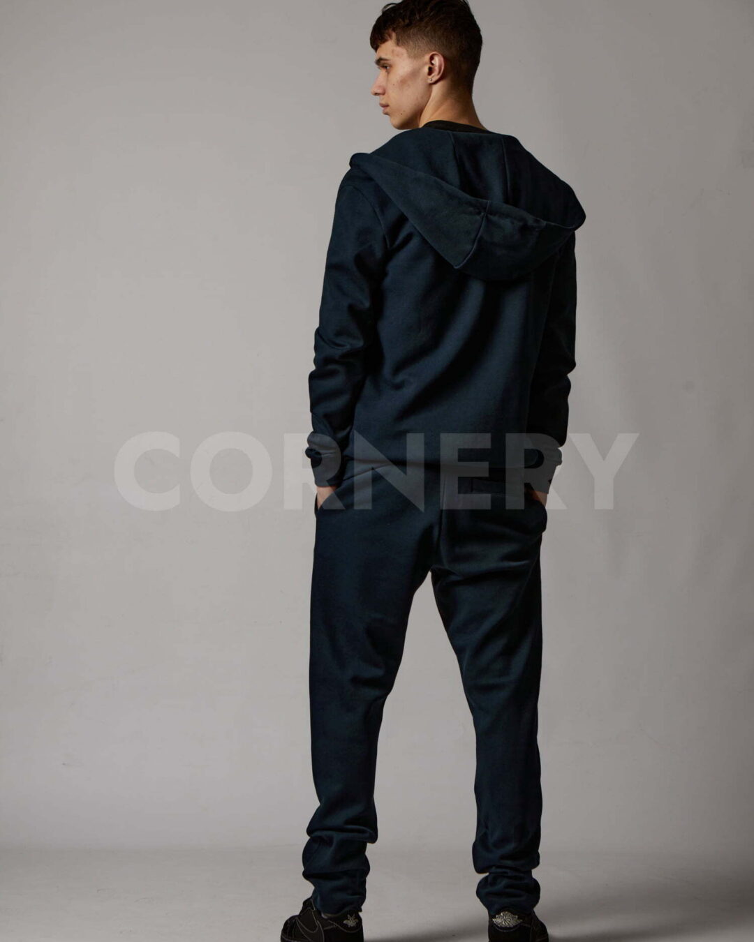 Спортивный Костюм Loro Piana — изображение 2