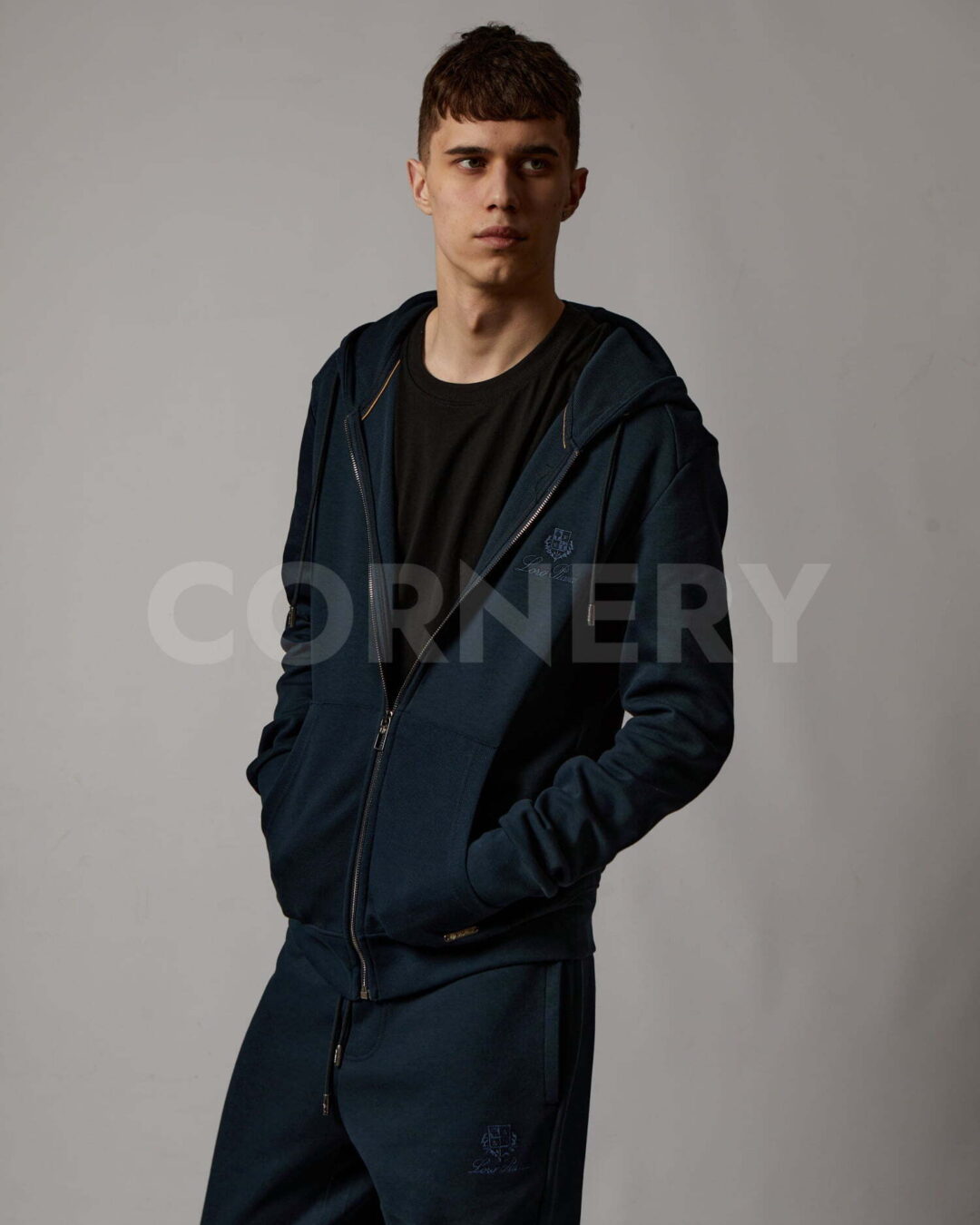 Спортивный Костюм Loro Piana — изображение 4