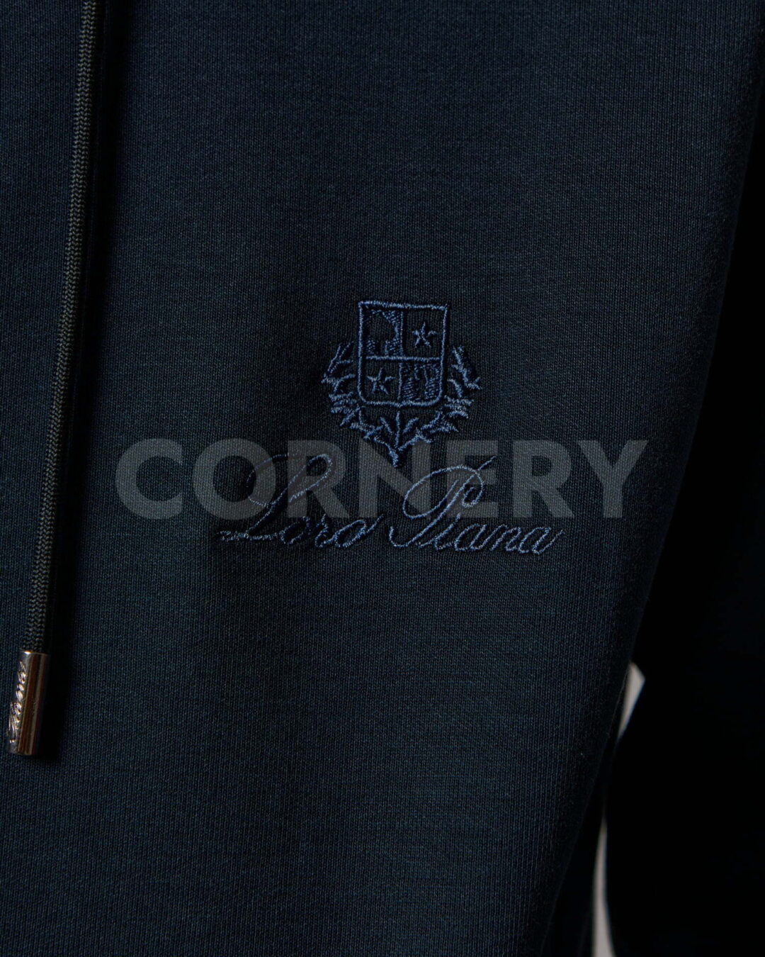 Спортивный Костюм Loro Piana — изображение 7