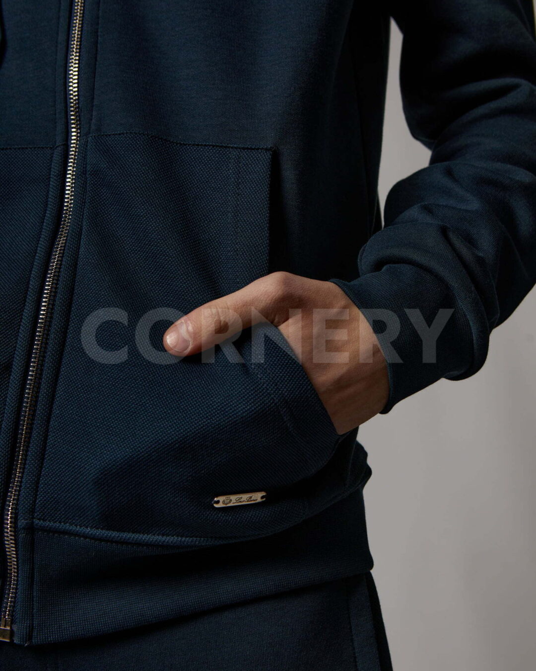 Спортивный Костюм Loro Piana — изображение 8