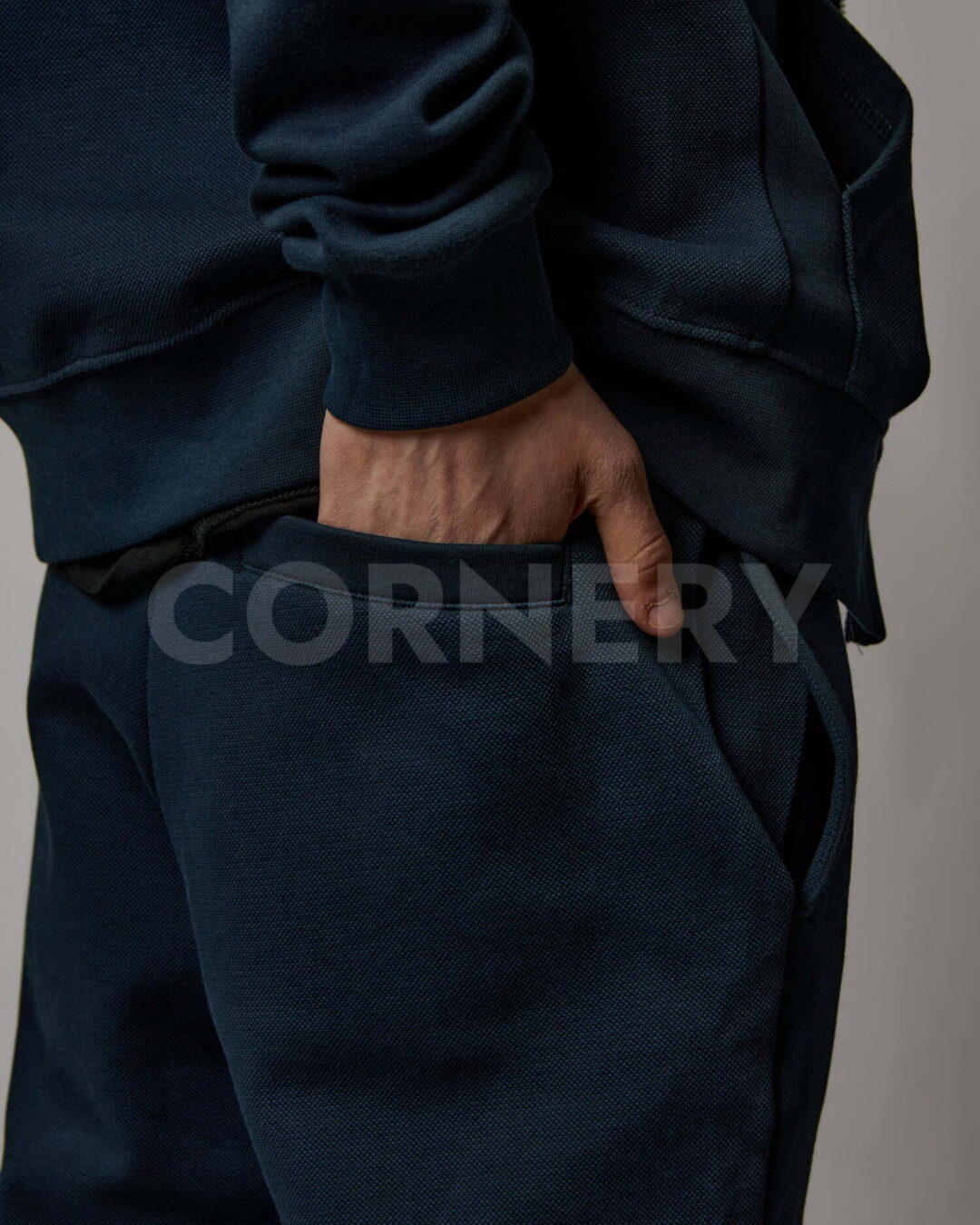 Спортивный Костюм Loro Piana — изображение 10