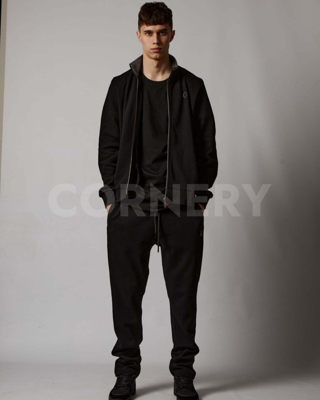 Спортивный Костюм Zegna — изображение 4