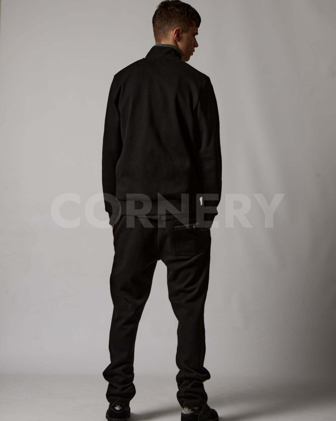 Спортивный Костюм Zegna — изображение 5