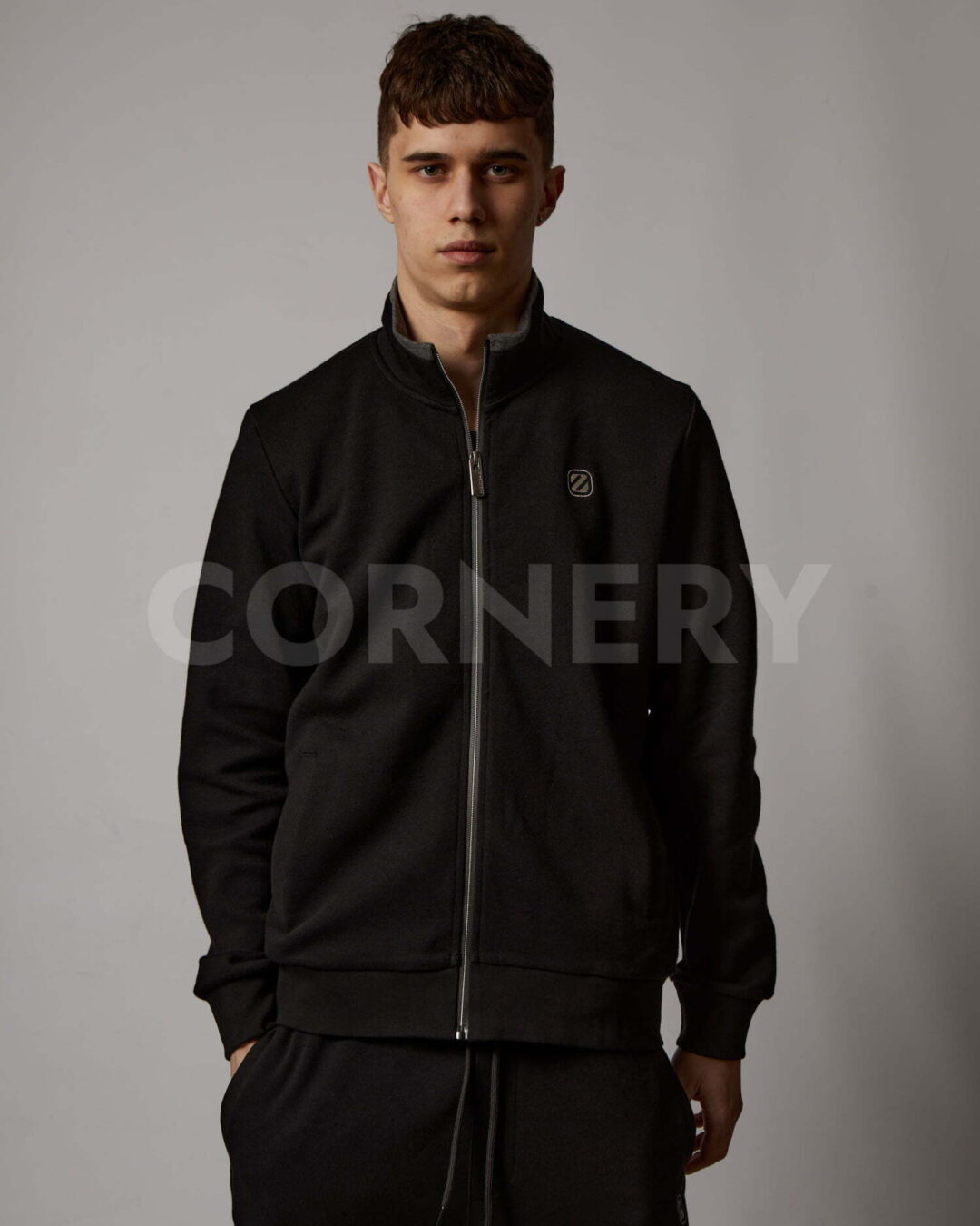 Спортивный Костюм Zegna — изображение 6