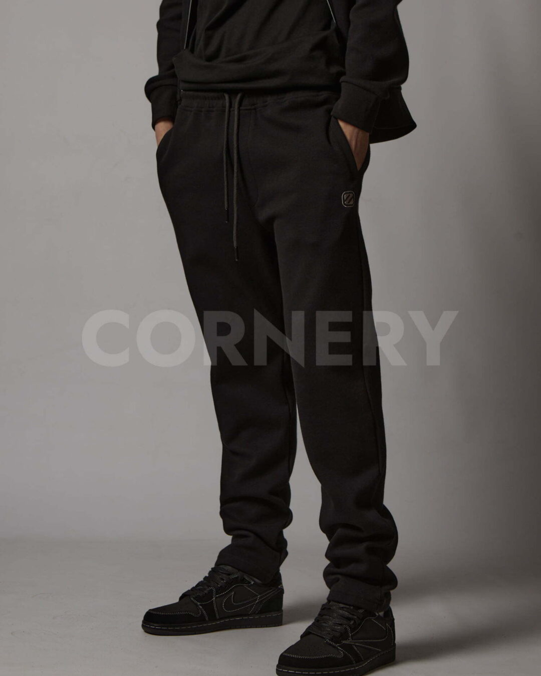 Спортивный Костюм Zegna — изображение 7