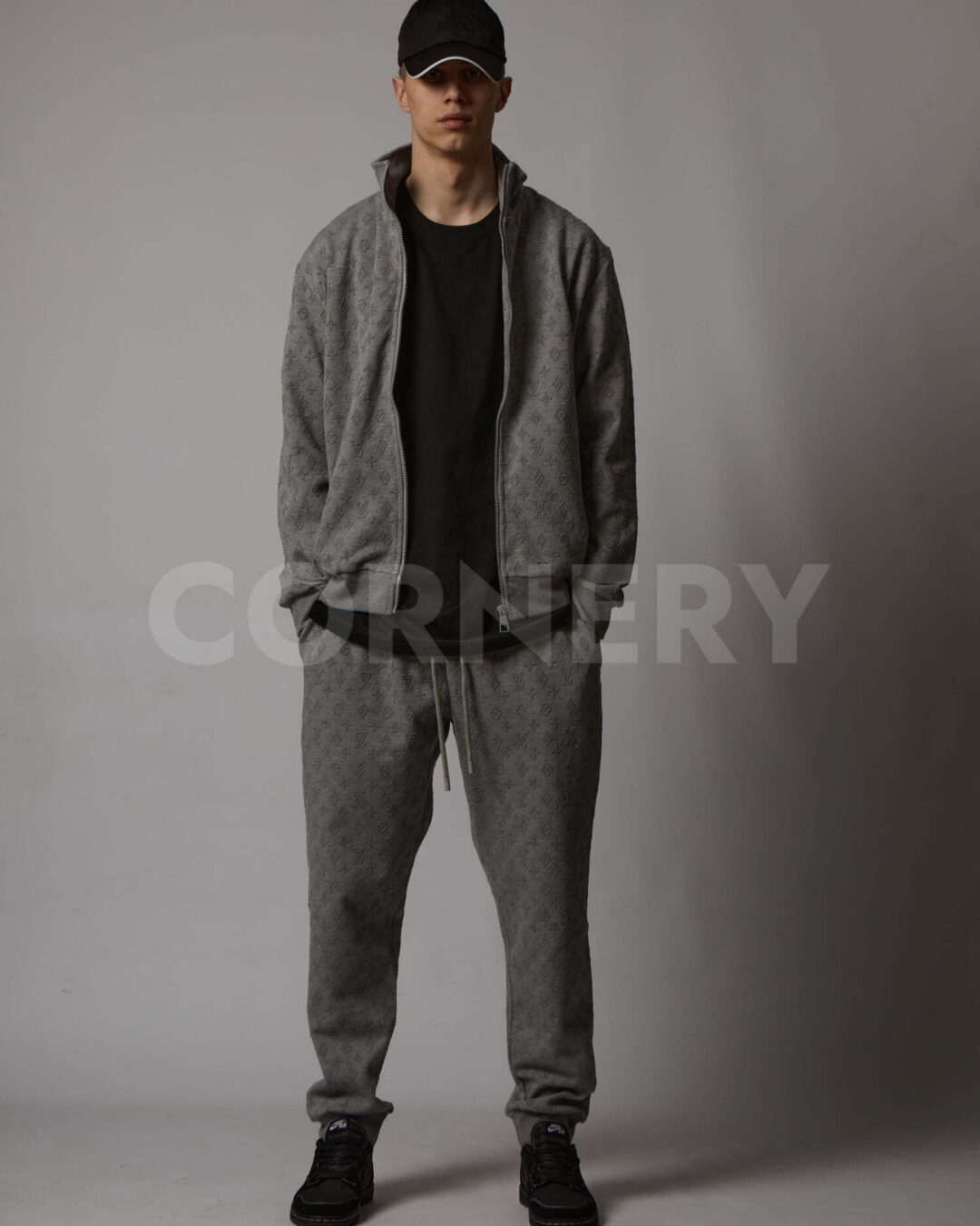 Спортивный Костюм Louis Vuitton — изображение 3