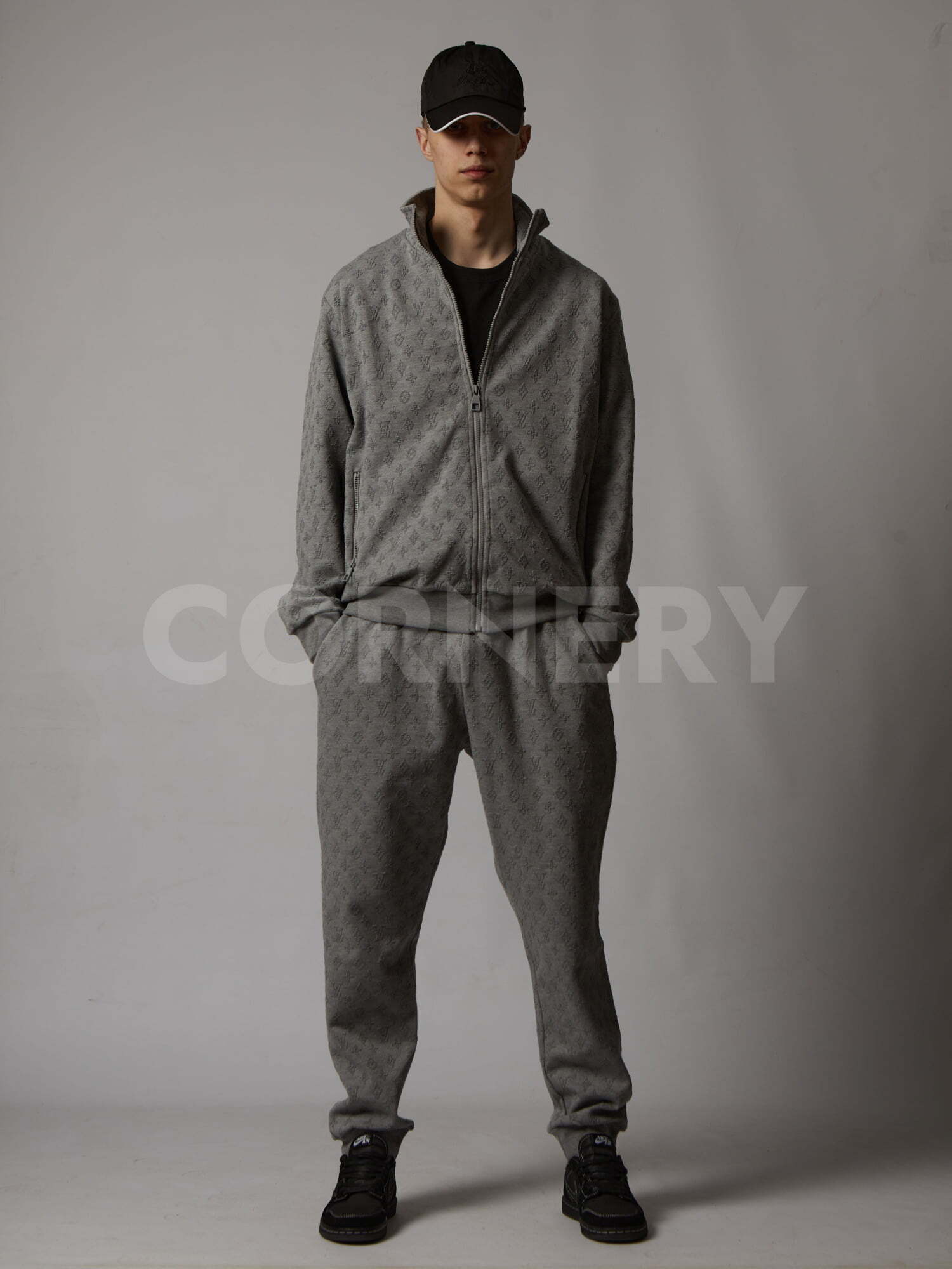 Спортивный Костюм Louis Vuitton