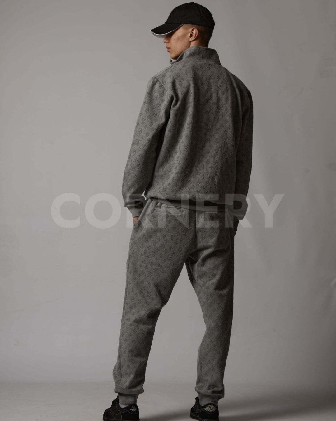 Спортивный Костюм Louis Vuitton — изображение 2