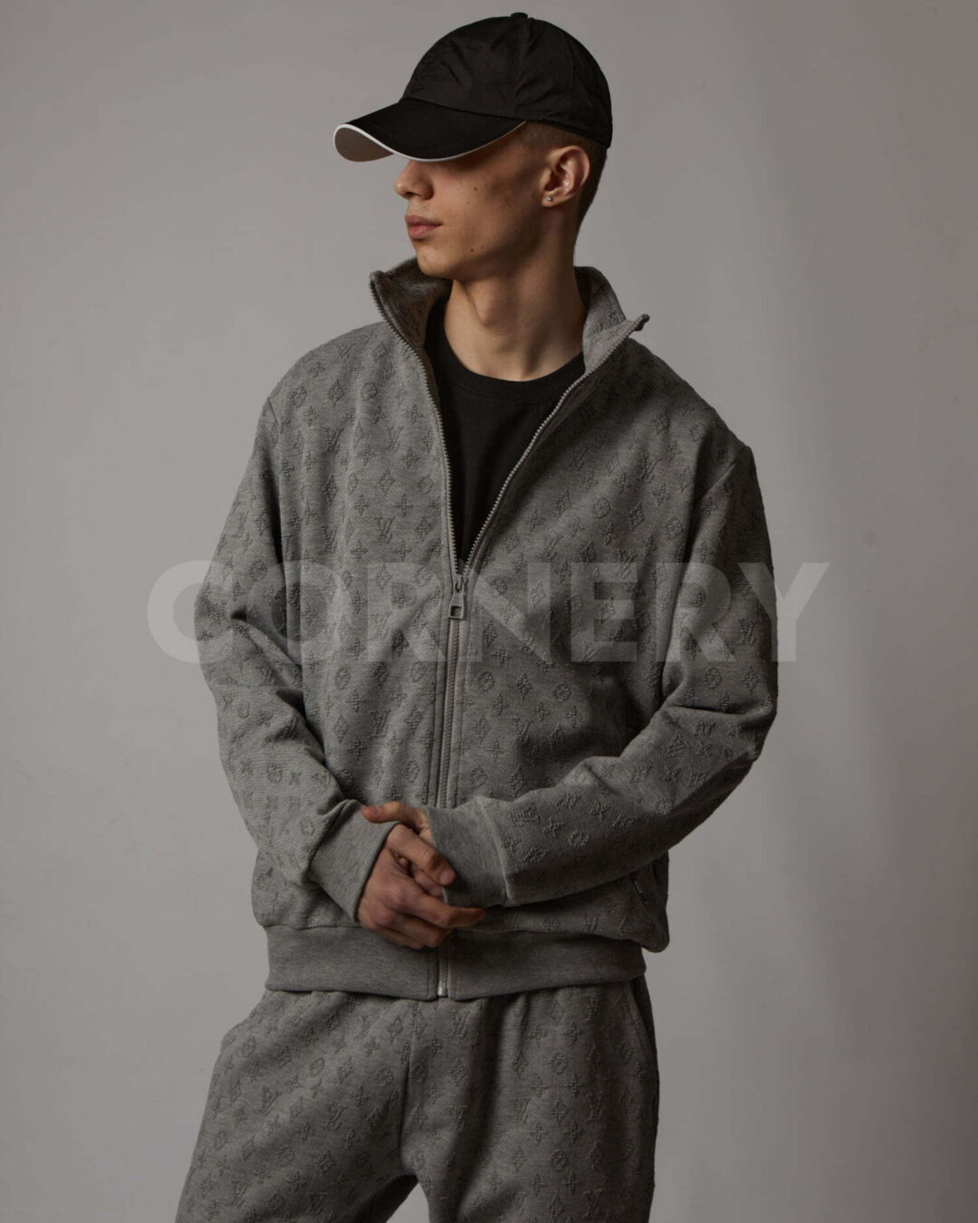 Спортивный Костюм Louis Vuitton — изображение 4