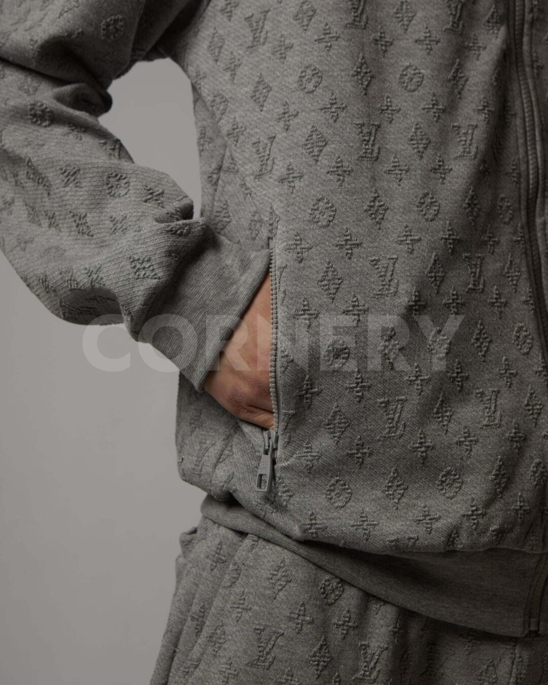 Спортивный Костюм Louis Vuitton — изображение 7