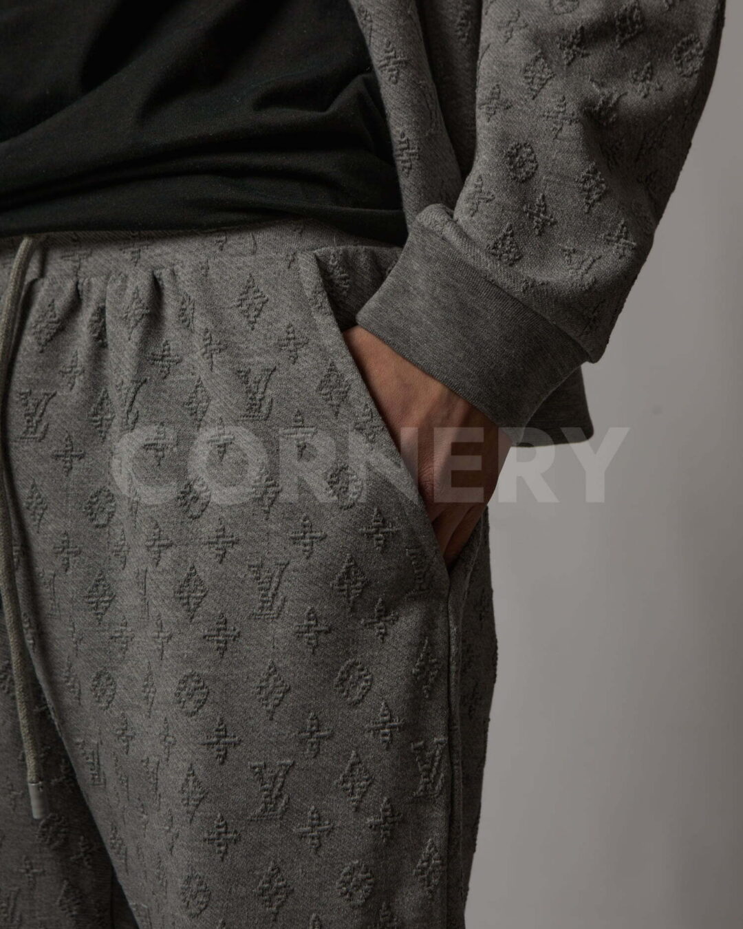 Спортивный Костюм Louis Vuitton — изображение 8