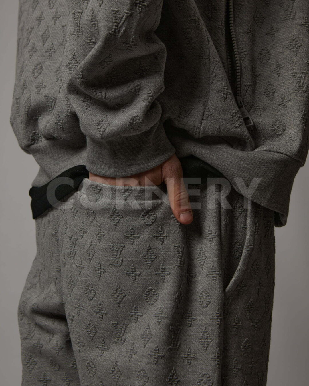 Спортивный Костюм Louis Vuitton — изображение 10