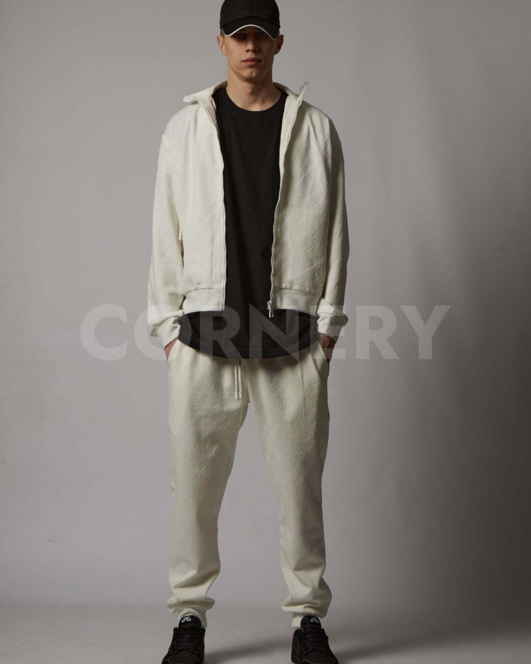 Спортивный Костюм Louis Vuitton — изображение 3