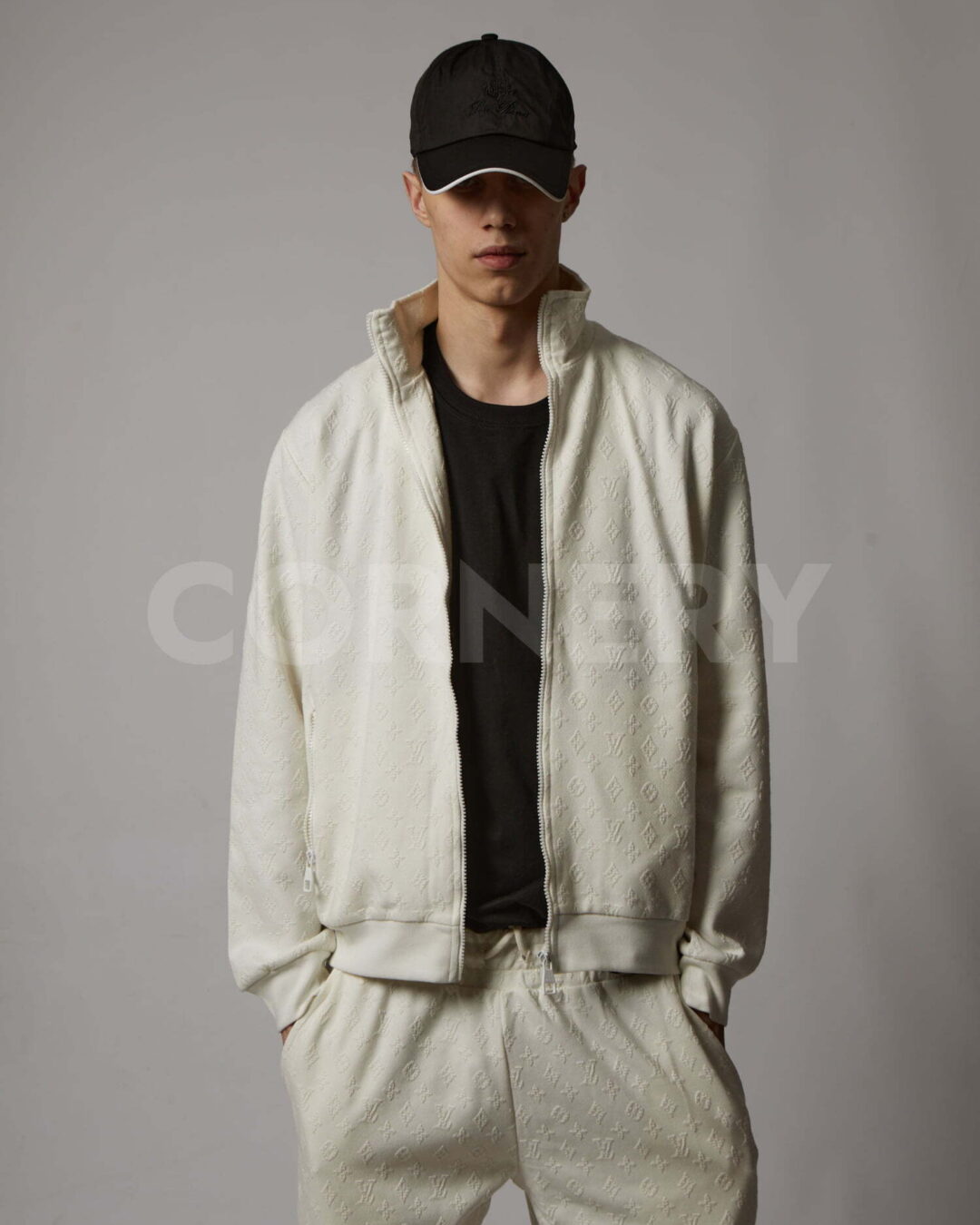 Спортивный Костюм Louis Vuitton — изображение 4