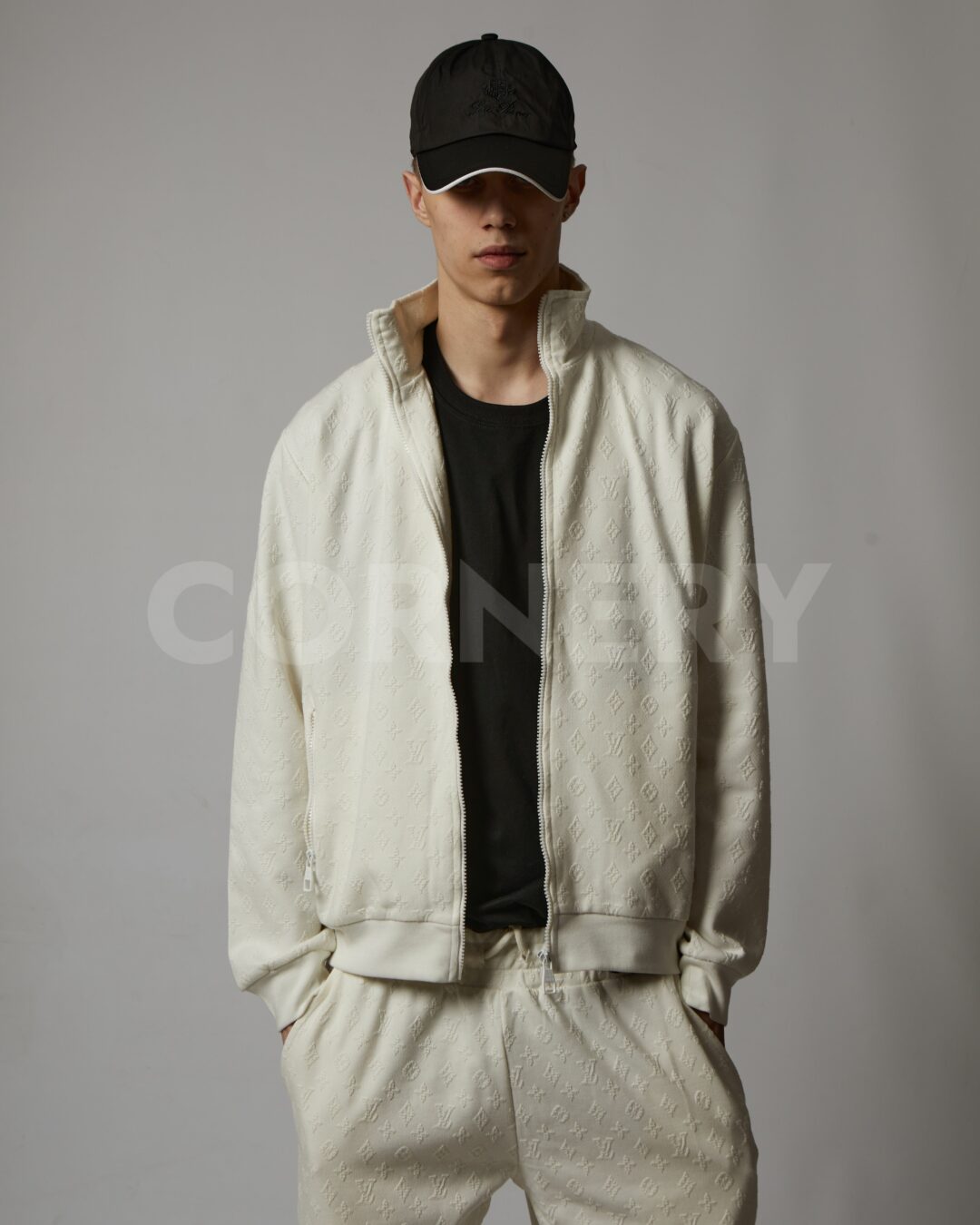 Спортивный Костюм Louis Vuitton — изображение 4