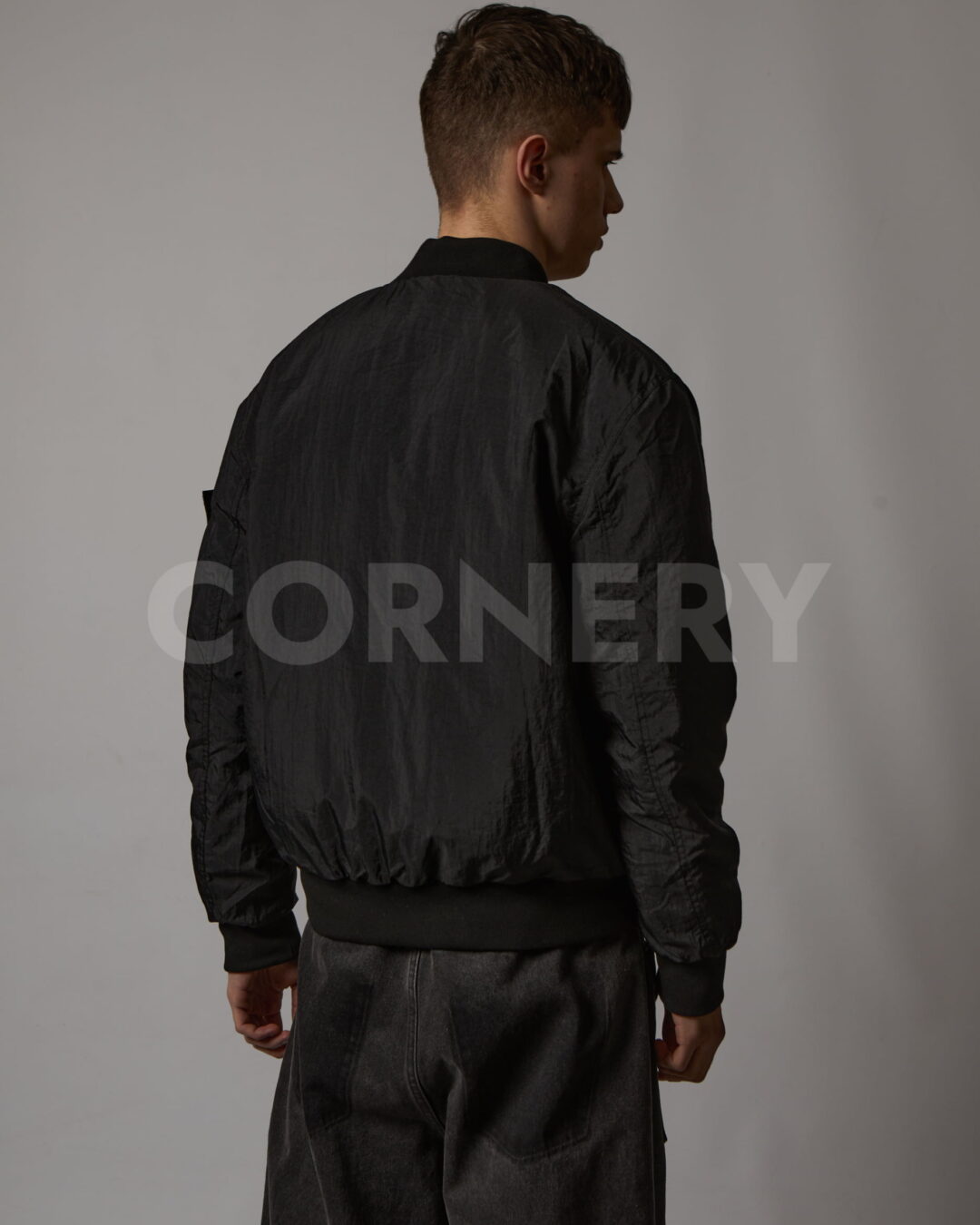 Бомбер Stone Island — изображение 3