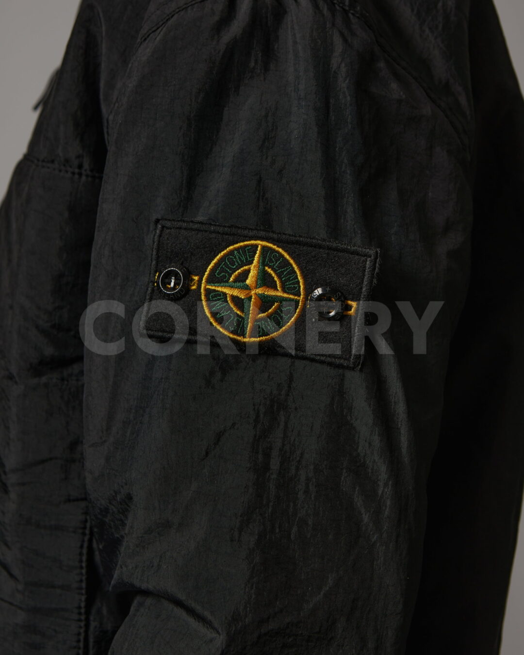 Бомбер Stone Island — изображение 7