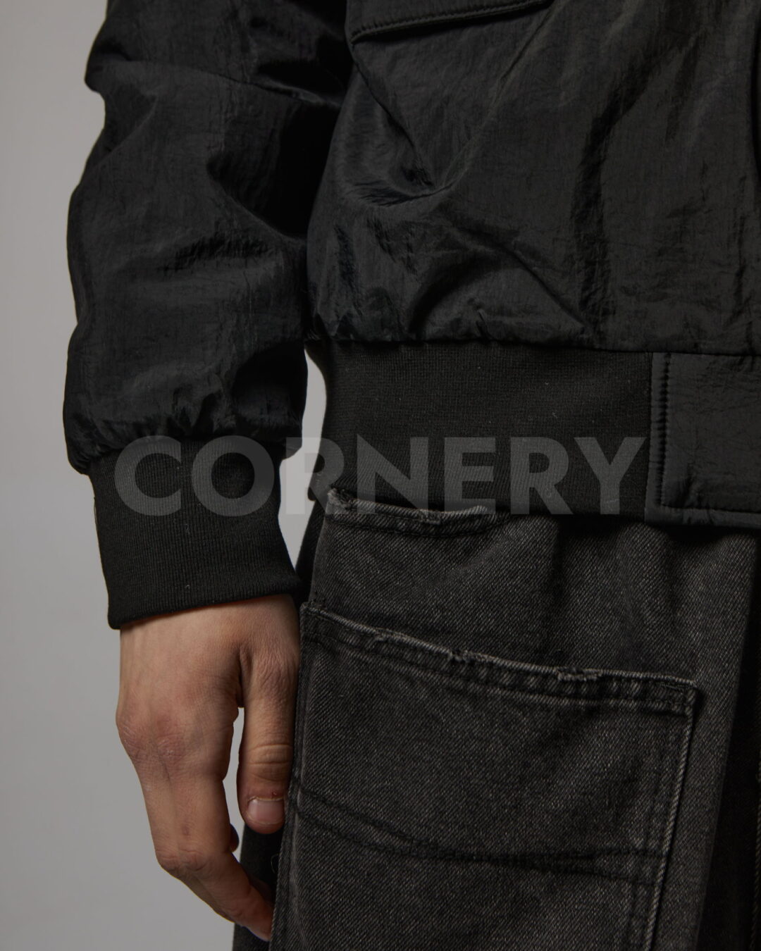 Бомбер Stone Island — изображение 10