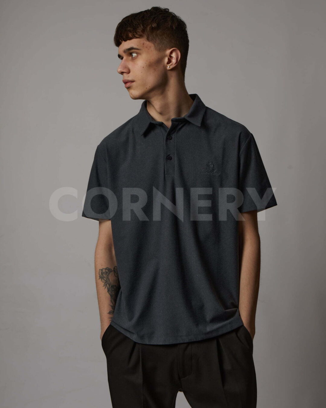 Поло Loro Piana — изображение 3