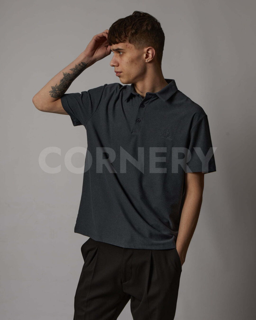 Поло Loro Piana — изображение 5