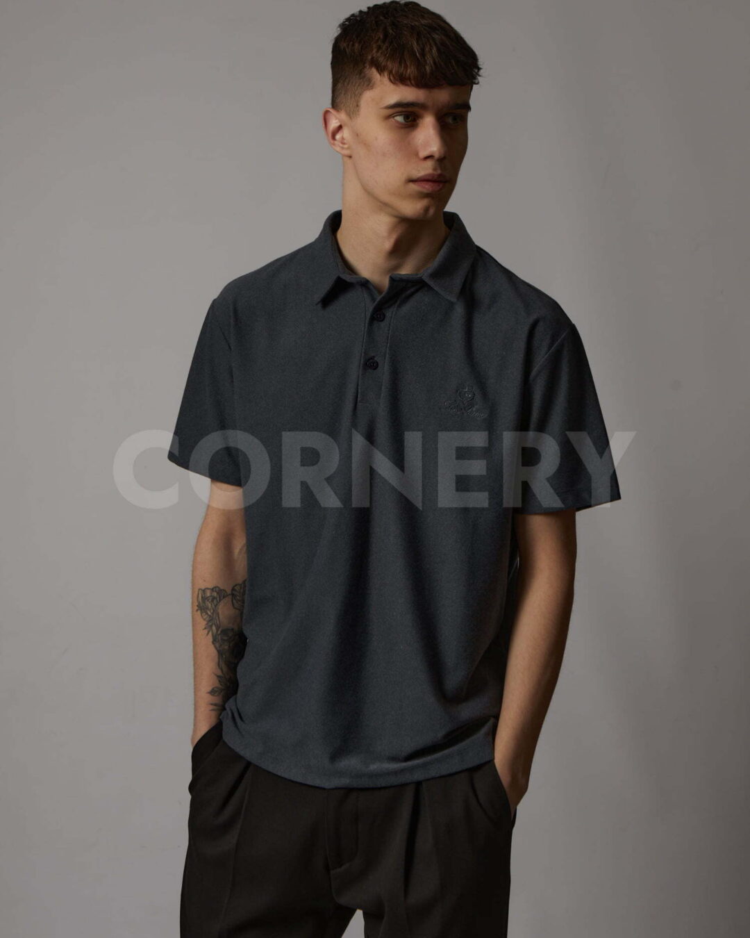 Поло Loro Piana — изображение 6