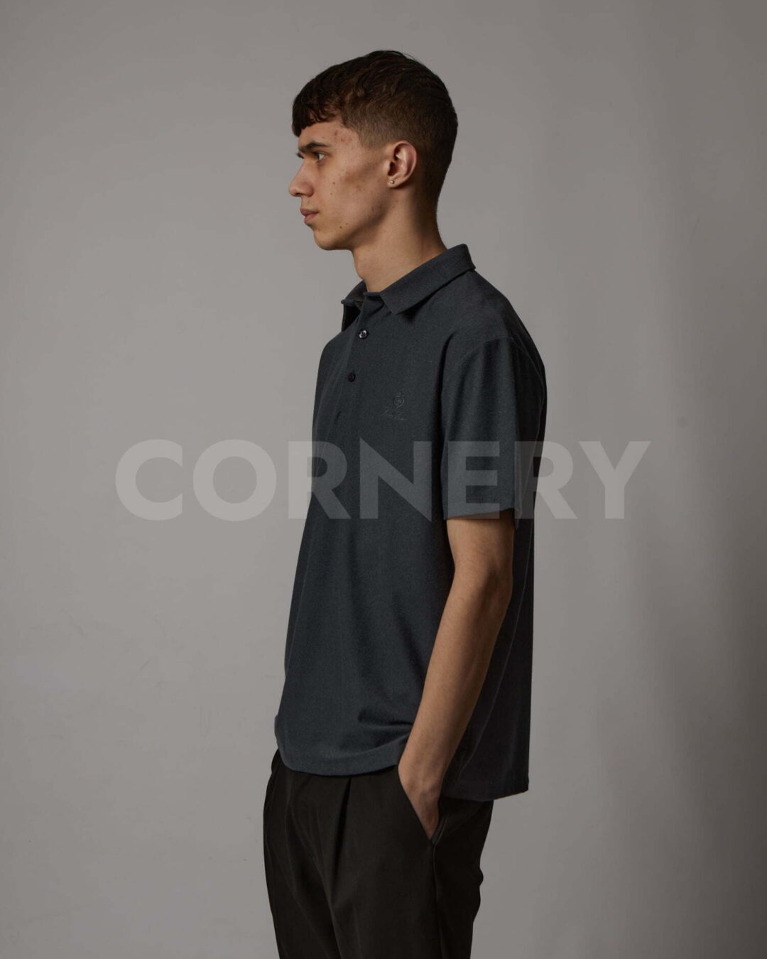 Поло Loro Piana — изображение 4