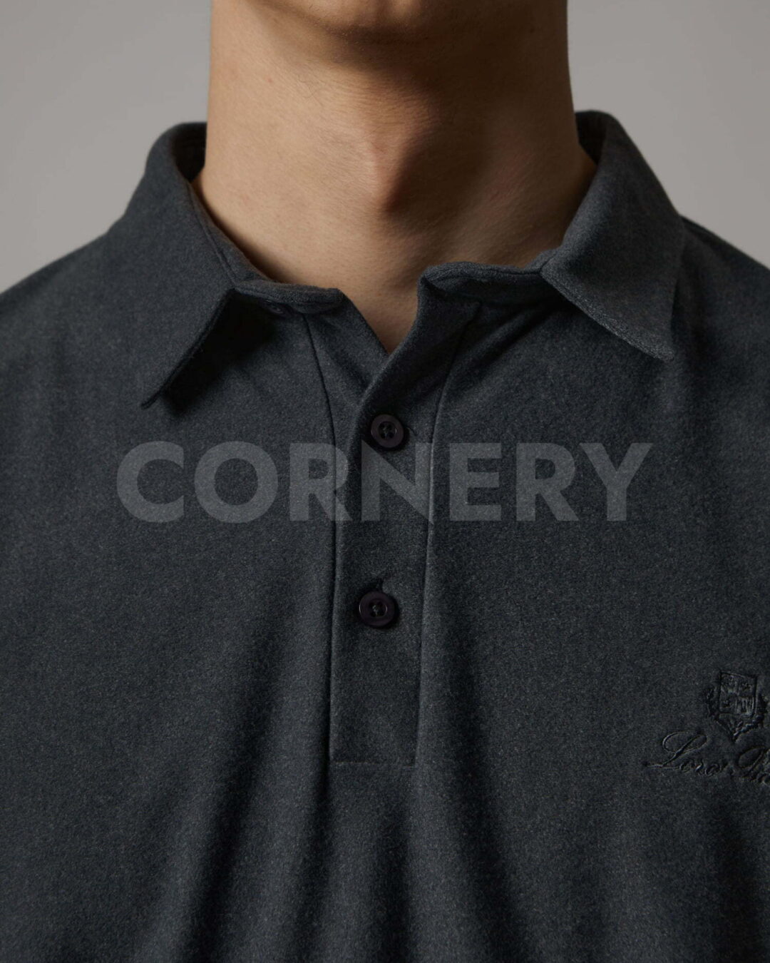 Поло Loro Piana — изображение 9