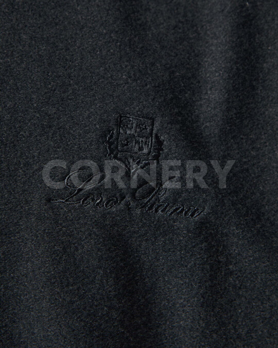 Поло Loro Piana — изображение 10