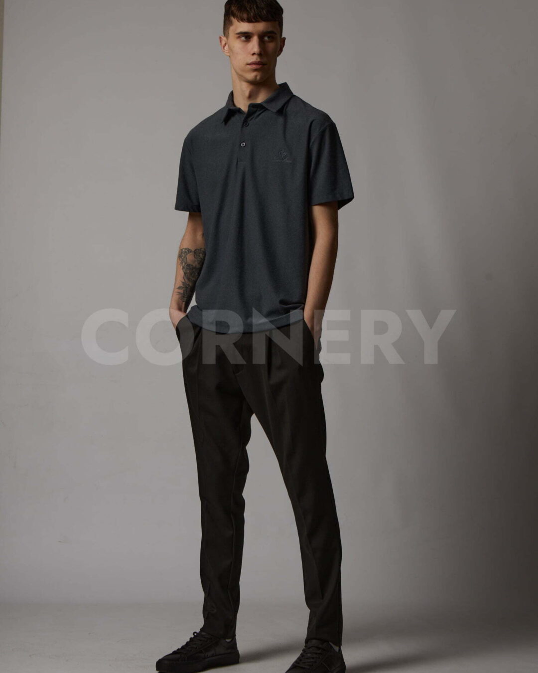 Штаны Tom Ford — изображение 6