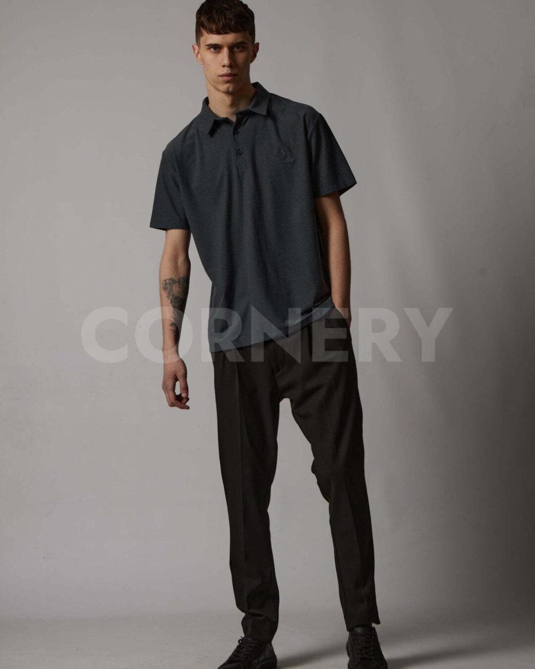 Поло Loro Piana — изображение 7